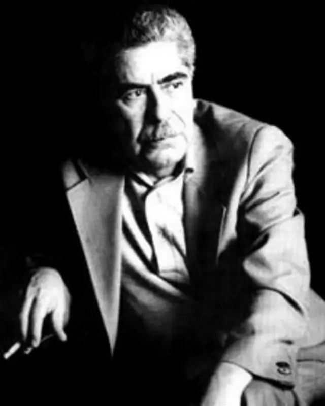 پرونده سرکوب روشنفکران و اعضای جمع مشورتی کانون نویسندگان ایران از احضار و بازجویی گروهی از ما و بازداشت و قتل آقای سعیدی سیرجانی در زندان آغاز شد