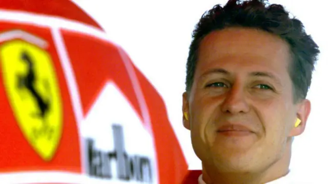 schumacher