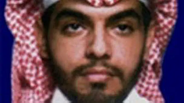 O líder da Al-Qaeda no Líbano, Majid al-Majid