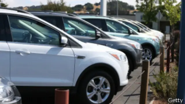 تعرض حكومة كوبا السيارات الجديدة بزيادة في الأسعار بواقع 400 في المئة 