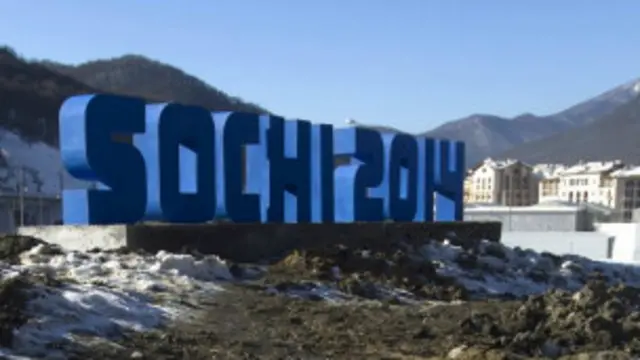 روسی حکام نے سرمائی کھیلوں کے موقع پر دوہرا حفاظتی حصار بنانے کا فیصلہ کیا ہے