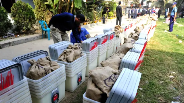 बांग्लादेश