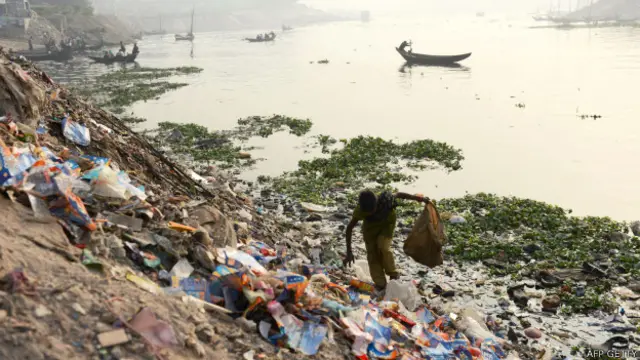 Pobreza em Bangladesh