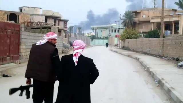 اس واقعے کے بعد وزیر اعظم نے اپنا فیصلہ تبدیل کیا اور فوج کو دوبارہ انبار بھیجنے حکم دیا۔