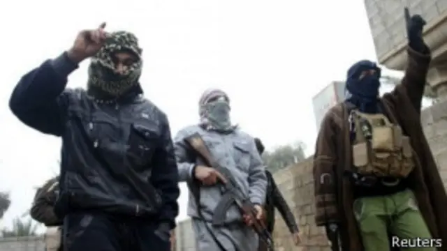 فلوجہ اور رمادی سے ان جنگجوؤں کو نکالنے میں کچھ دن لگیں گے: عراقی جنرل