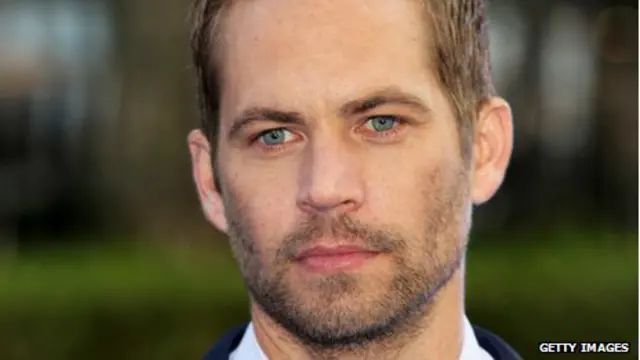 Paul Walker