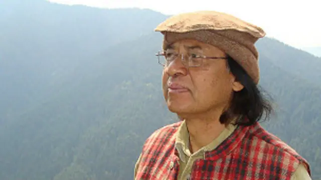 मोहनदास नैमिषराय