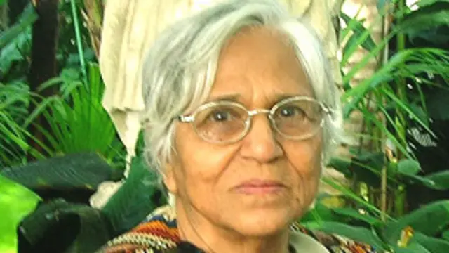 रमणिका गुप्ता