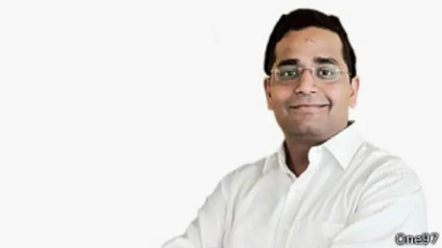 विजय शेखर शर्मा