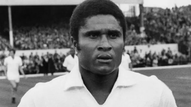 Eusébio da Silva Ferreira