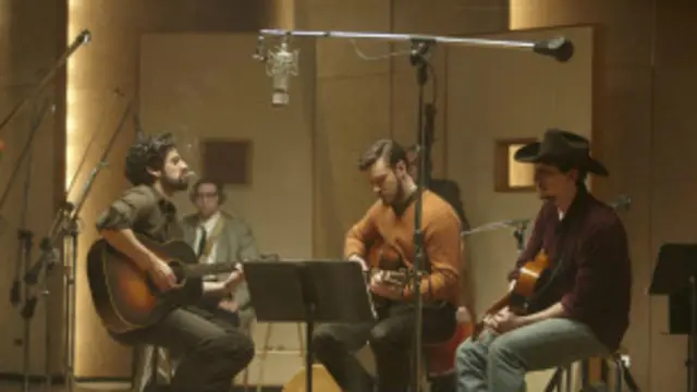 حاز الفيلم الذي تدور أحداثه في الستينيات على عدة جوائز في حفل توزيع الجمعية.