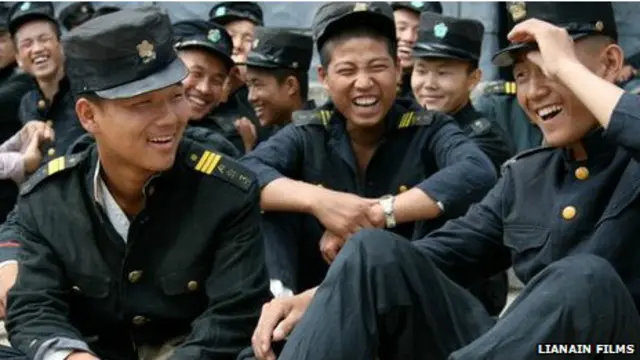 Кіно у Північній Кореї