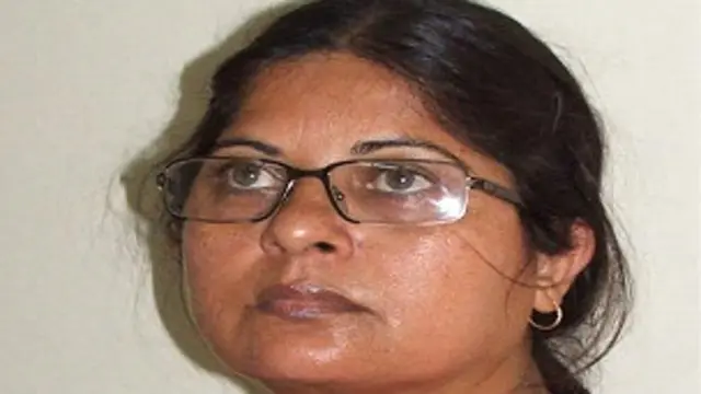 कात्यायानी, हिन्दी लेखक, कवि,