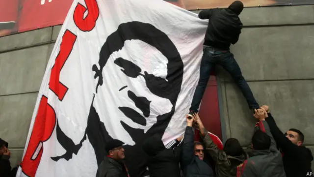 यूसेबियो