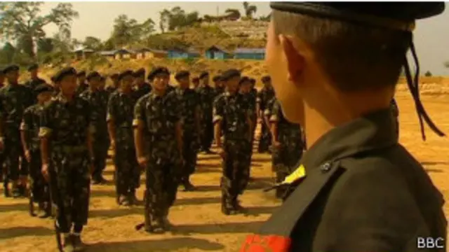 नागालैंड