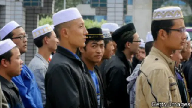 بھگدڑ کا واقعہ ’ہُوئی‘ مسلمانوں اقلیتی کے علاقے میں پیش آیا