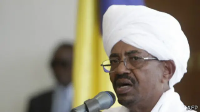 Omar Bashir