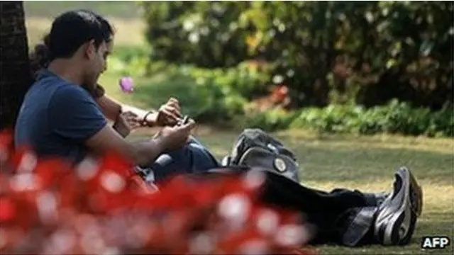 लिव-इन रिलेशन