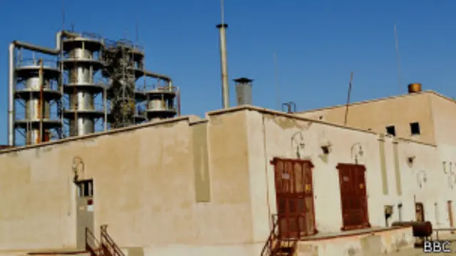 اکنون در شبرغان ۳۶ چاه گاز عملا فعال است
