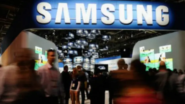 من الممكن ألا تلقى الخدمة الجديدة رواجًا إذا لم تقبل عليها الشركات المنافسة لسامسونج