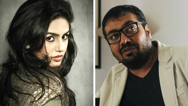 हुमा क़ुरैशी