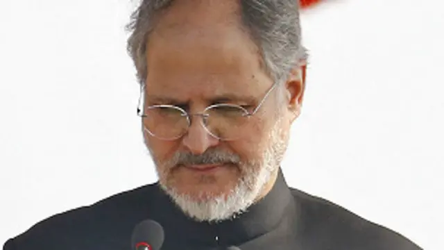 नजीब जंग