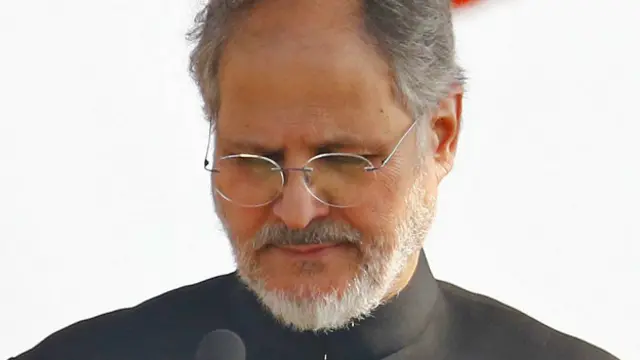 नजीब जंग