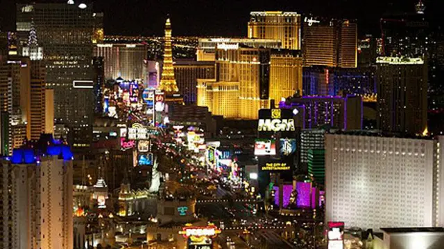Las Vegas