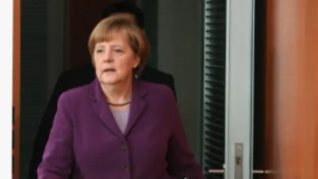 Berlin đã phản đối việc Hoa Kỳ theo dõi điện thoại của Thủ tướng Merkel nhiều năm nay