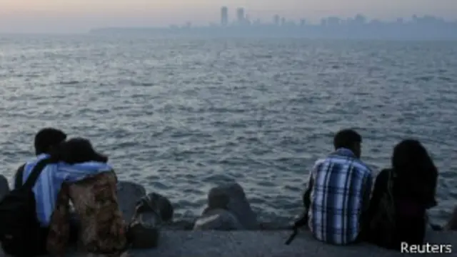 علاقات ما قبل الزواج في الهند