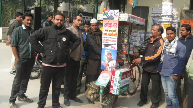 फणींद्र द्विवेदी