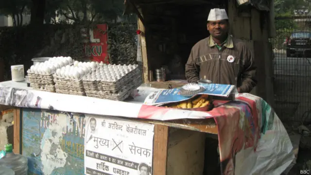 आम आदमी पार्टी