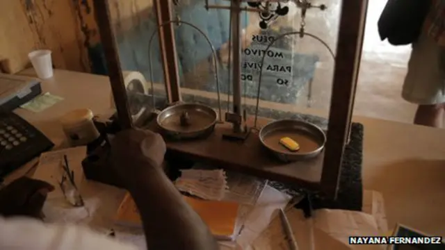 Vilarejo de São José (Nayana Fernandez)