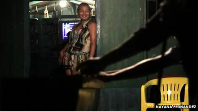 Bordel (Nayana Fernandez)