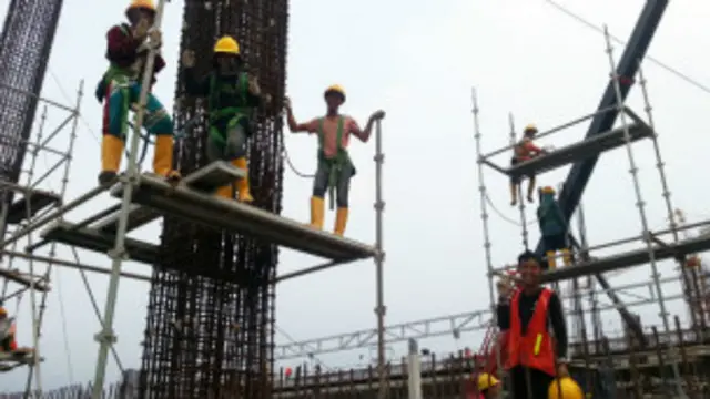 تُعد إندونيسيا من الدول الأربعة المرشحة لنمو اقتصادي مذهل مستقبلًا 