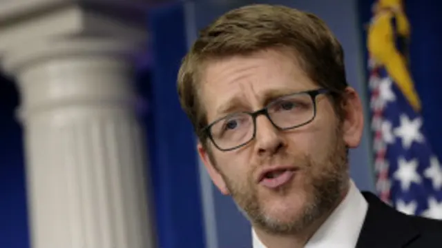 Jay Carney