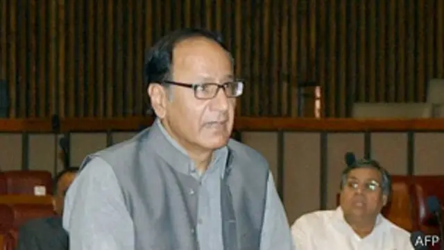 چوہدری شجاعت نے عداری کے سنگین الزامات پر بھی اعتراض کیا