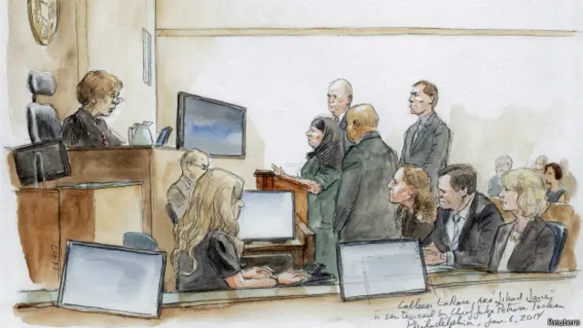 जिहाद जेन