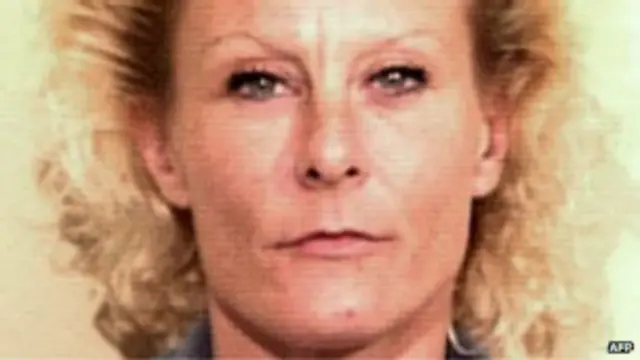 जिहाद जेन, अमरीका