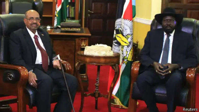 حضور نیروهای سودان در سودان جنوبی در نظر تحلیلگران تحولی مهم است