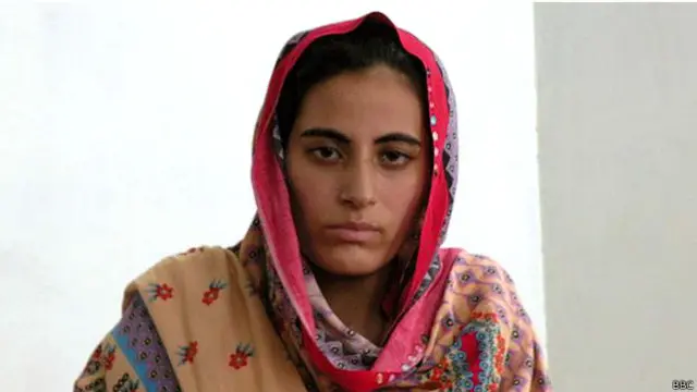 रुख़साना बीवी