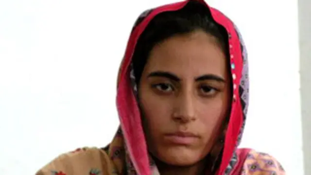 रुखसाना