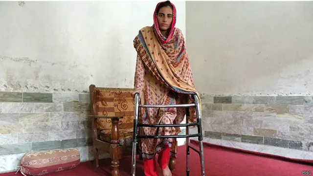 रुख़साना बीवी