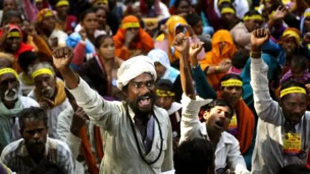 बिहार में दलित