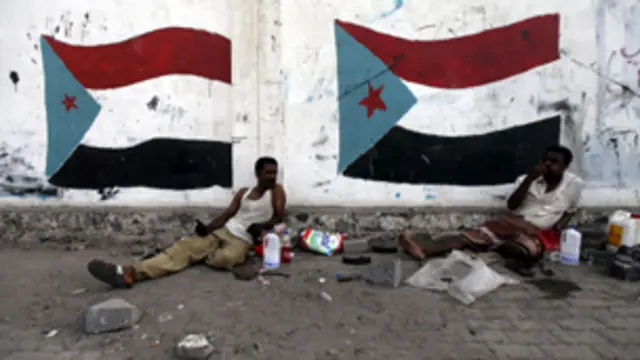 التفجير الاخير هو الثاني من نوعه في عدن في غضون اسبوع