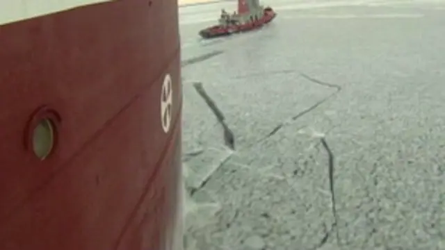 Foto: ABC News/reprodução de vídeo