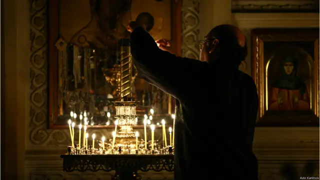 Foto: Əziz Kərimov