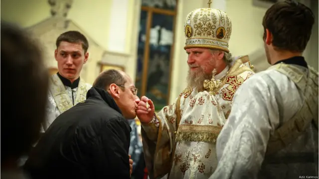 Foto: Əziz Kərimov