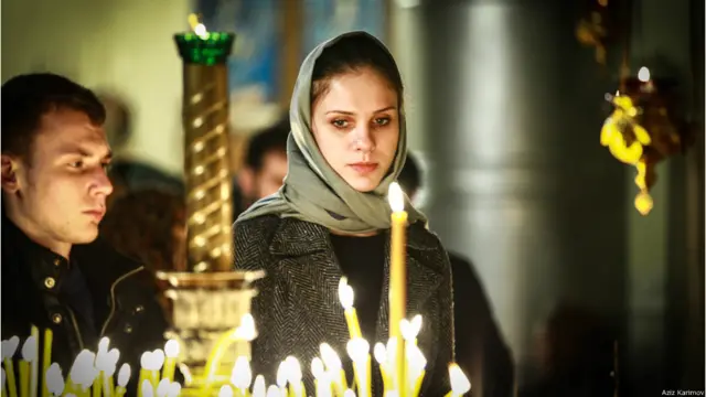 Foto: Əziz Kərimov