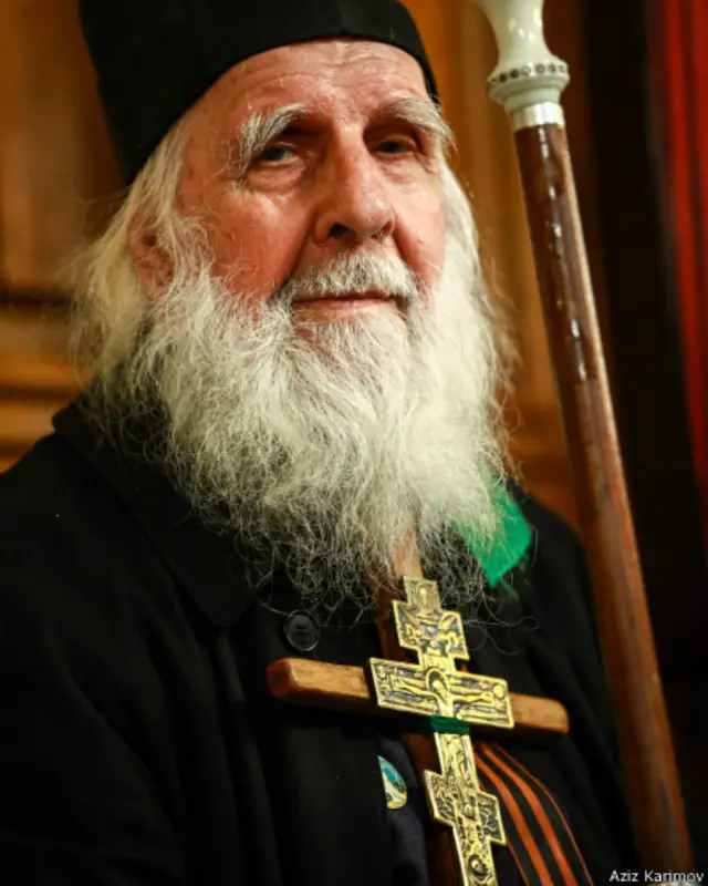 Foto: Əziz Kərimov